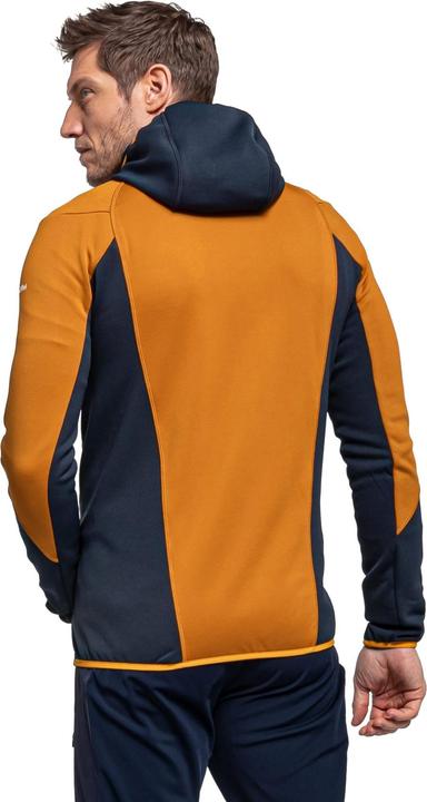 Produktbild Schöffel Fleece Hoody Lodron (58)