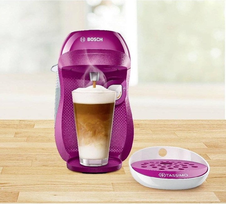 Image du produit Bosch Hausgeräte Joyeux (Tassimo)