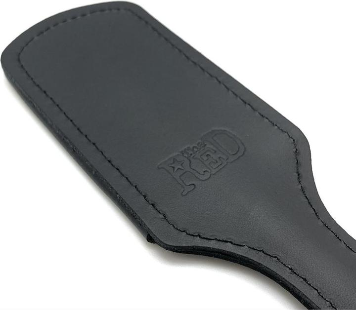 Produktbild The Red Leather paddle "Mini Tap"