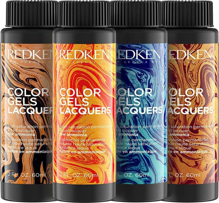 Produktbild Redken SHADES EQ #6N-morrocan sand 60 ml (#6N-morrocan sand)