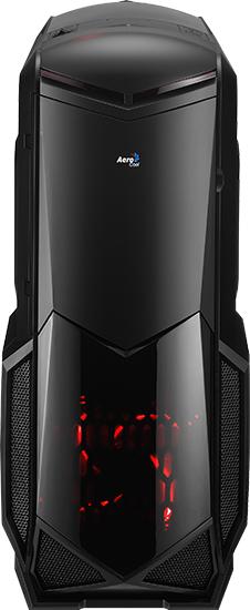 Produktbild AeroCool BattleHawk (ATX, mATX, Mini-ITX)
