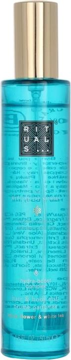 Actual product image Rituals The Ritual of Karma Hair & Body Mist (Hair mist, 50 ml)