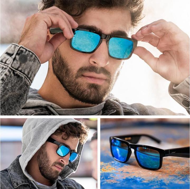 Image du produit Bose Cadres Ténor (5.50 h, Sans fil)