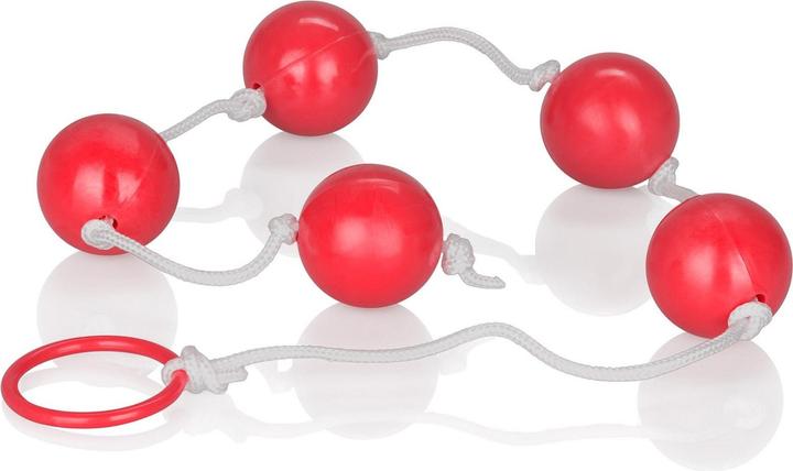 Produktbild CalExotics Large Anal Beads