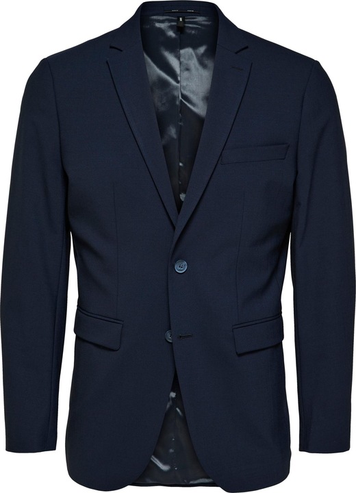 Navy Blazer