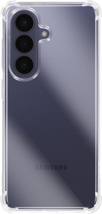 Produktbild Mayaxess Stossfeste Hülle Galaxy S26 Plus Silikon (Samsung Galaxy S26)
