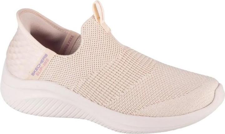 Image du produit Skechers Ultra Flex 3.0M - Smooth Step - Dames Instappers - Naturel (36)
