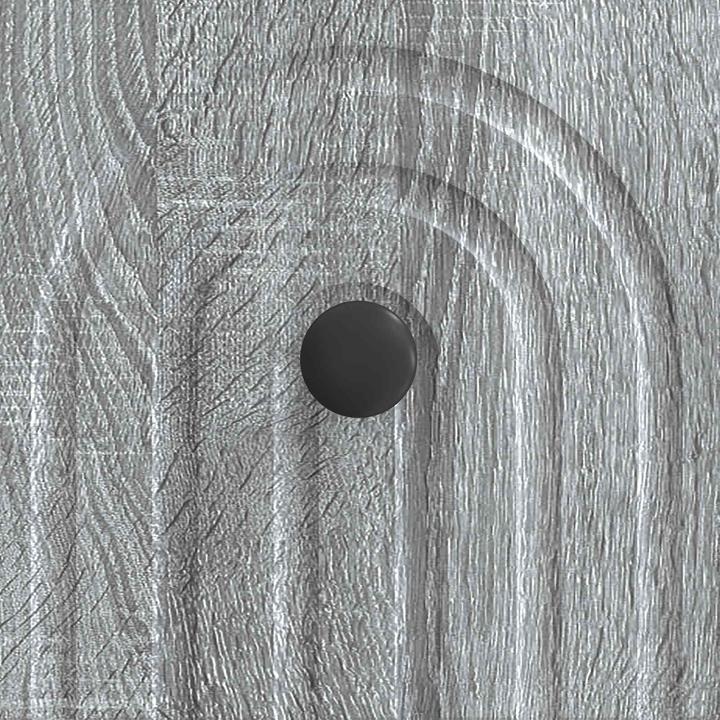 Produktbild vidaXL TV-Ständer (147 x 34.50 x 30 cm)