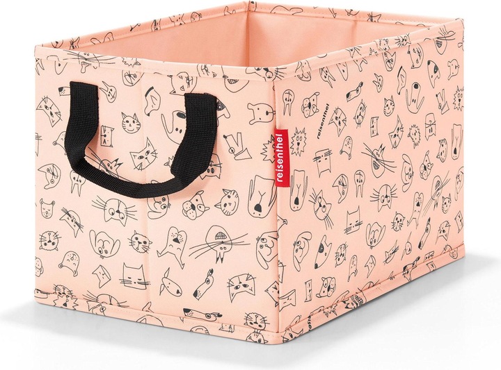 Immagine prodotto reisenthel Scatola portaoggetti per bambini (25 x 34 x 22 cm, 18 l)