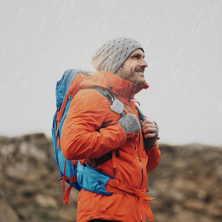 Produktbild Catalyst Waterproof AirPods Case (Kopfhörer Tasche)