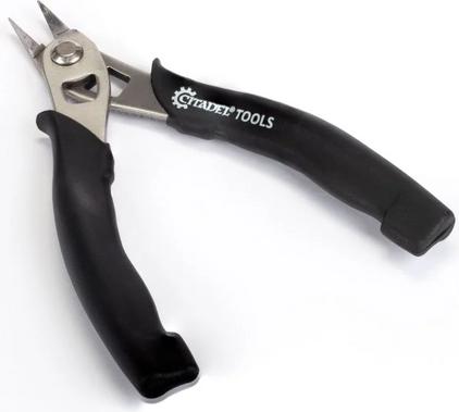 Image du produit Games Workshop Outils Citadel : Super Fine Detail Cutters