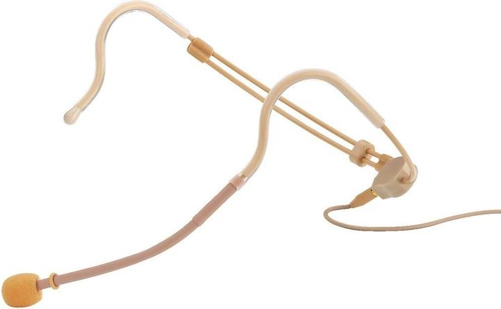 JTS Headset Speech Microphone CM-214