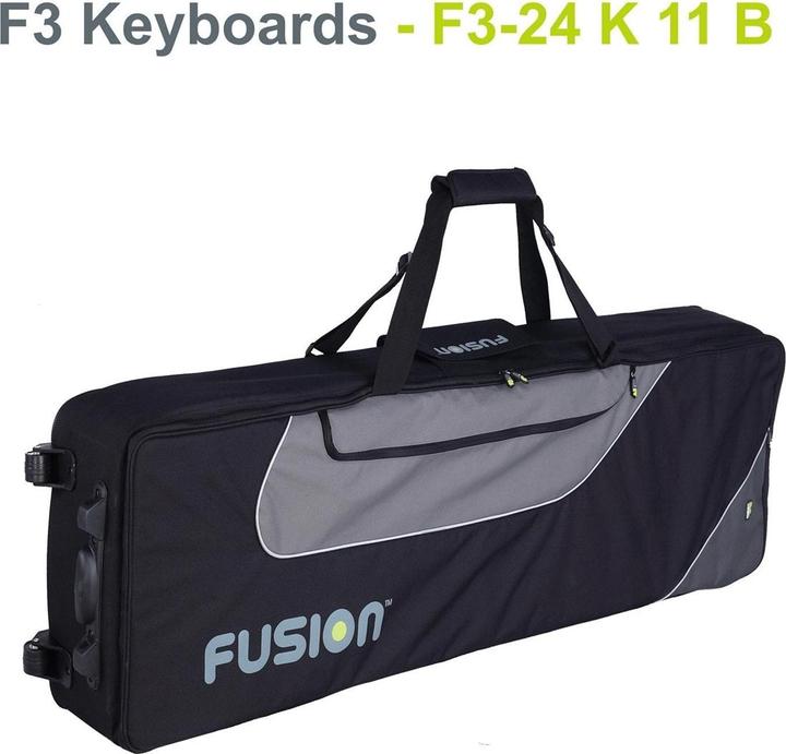 Image du produit Fusion Sac pour clavier 11 (Clavier)