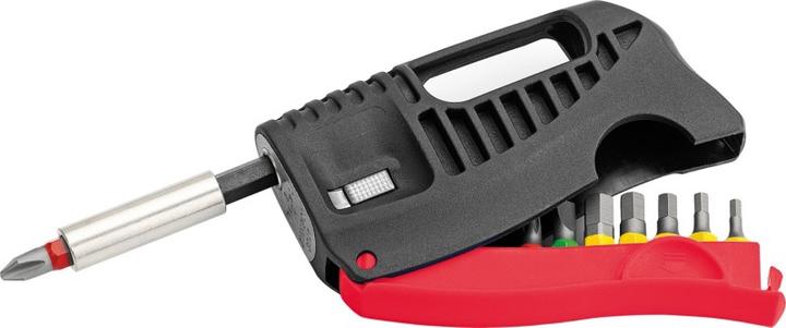 Produktbild Cimco BitBox (Kreuz Pozidriv PZ, Kreuz Phillips PH)
