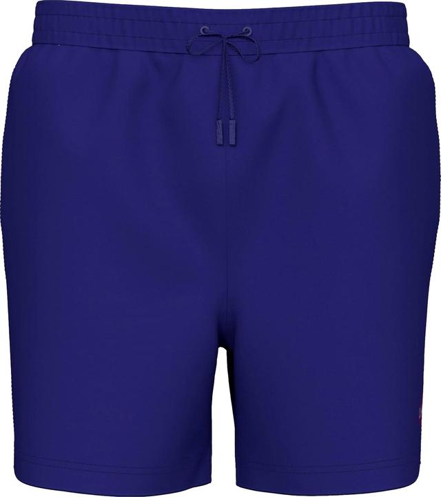 Image du produit Calvin Klein Blue Polyester Men's Swimwear (M)