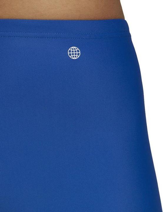 Image du produit Adidas Einfarbige Boxer-Badehose (S)