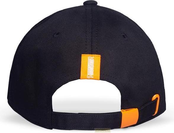 Actual product image Difuzed Bleach - Ichigo Kurosaki - U Grosse (One size)