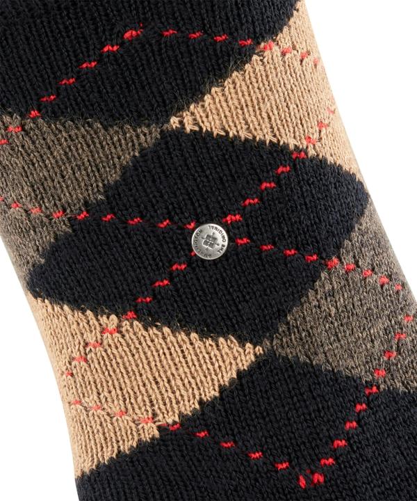 Actual product image Burlington socken preston (Single pack, 46 - 50)
