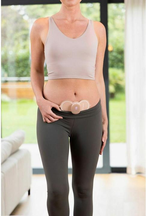 Produktbild Medisana TT 250 Gerät zur Linderung von Menstruationsschmerzen