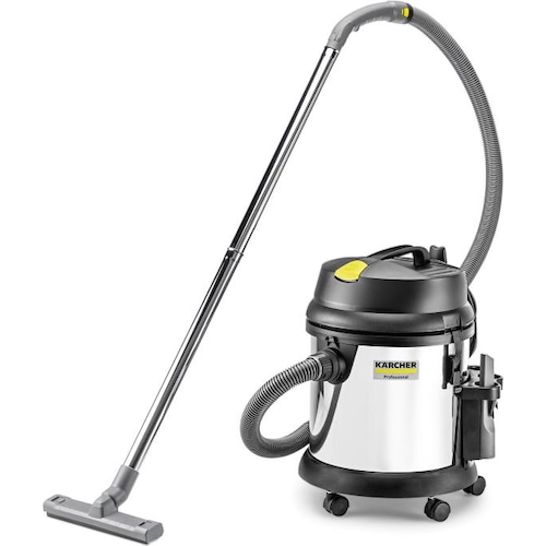 Kärcher, Industriestaubsauger, Wet and dry vacuum cleaner NT 27/1 Me (Nass-Trockensauger)