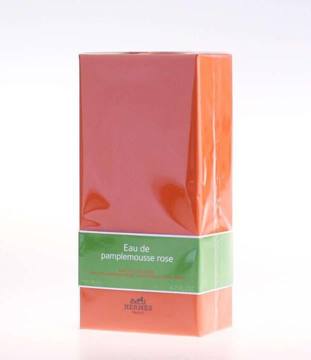 Immagine prodotto Hermès Eau de Pamplemousse Rose (Eau de cologne, 200 ml)