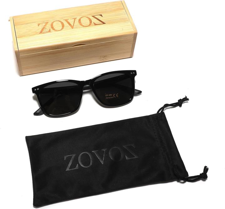 Actual product image Zovoz Clj