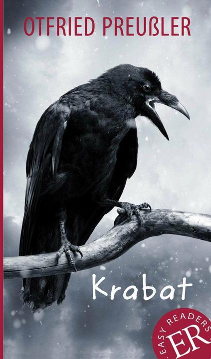 Produktbild Krabat (Deutsch, Otfried Preussler, 2018)