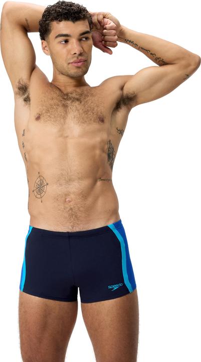 Productafbeelding Speedo Solid Splice Aquashort (32, 50, 6, L)