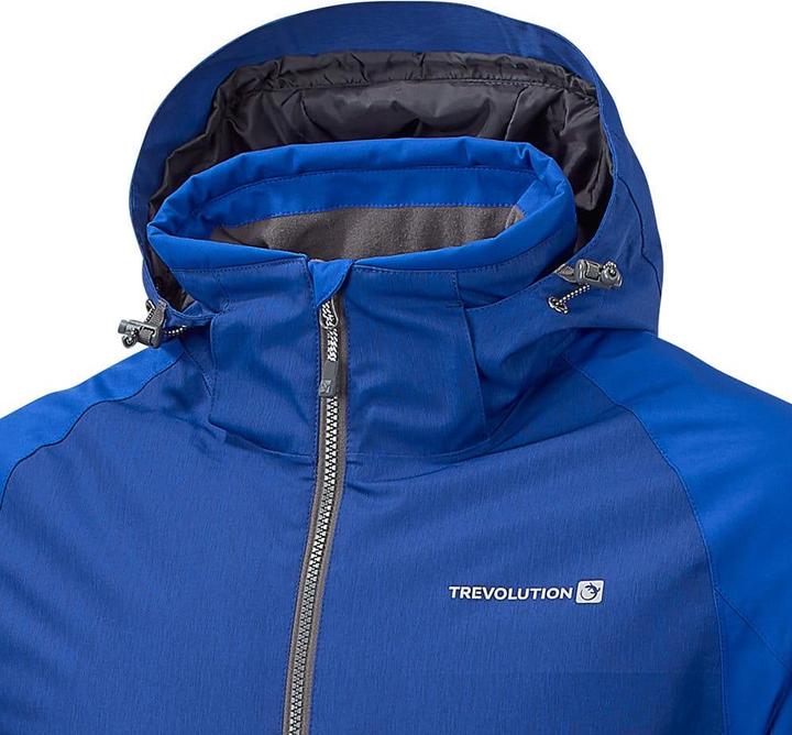 Actual product image Trevolution Men's ski jacket (S)