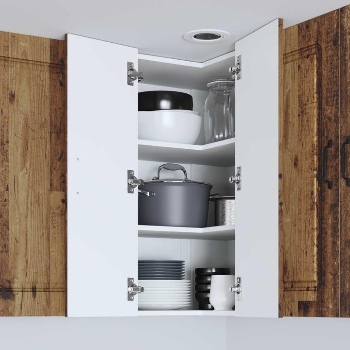 Immagine prodotto vidaXL Küchenschrank (57 x 57 x 80 cm)