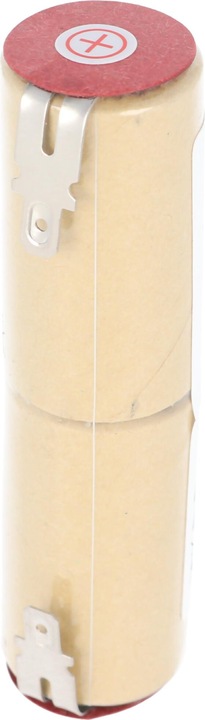 Immagine prodotto AccuCell Batteria Kenwood FG100, FG150 Grattugia per formaggio (1 pz., Specifico del dispositivo, 2100 mAh, Accumulatore di carica elettrica)