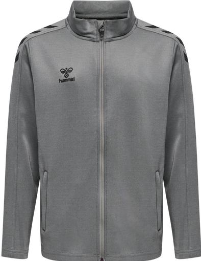 Produktbild hummel Core Xk Poly Zip Sweat Kids (176)