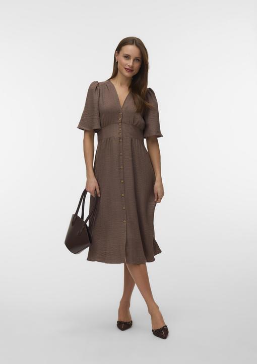 Image du produit Vero Moda VMMELANEY Kurzes Kleid Kleid (S)
