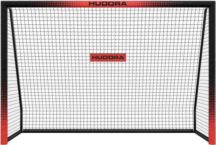 Actual product image Hudora Fussballtor Pro Tect Advanced 240