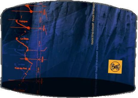 Image du produit Buff Coolnet UV Wide Hb