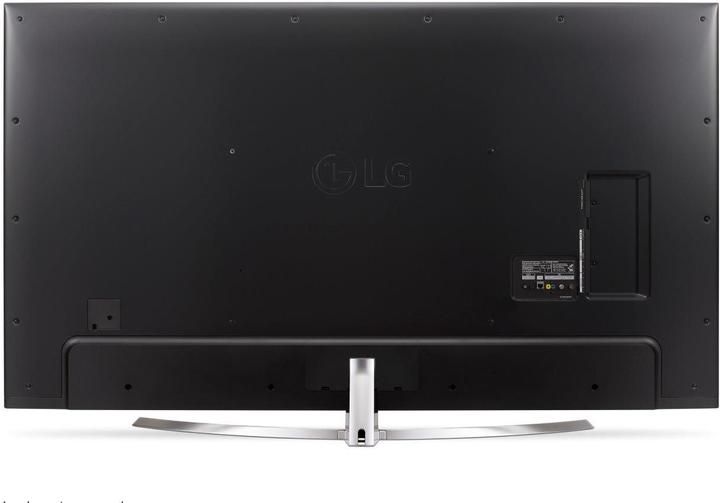 Produktbild LG 75sj955 (75", LCD, 4K)