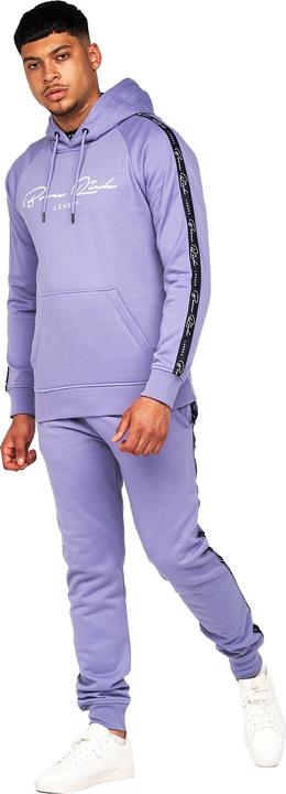 Immagine prodotto Born Rich Felpa con cappuccio Dorigo (XL)