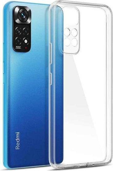 Produktbild 3MK Xiaomi Redmi 10C - Clear Case (Xiaomi Redmi 10C)