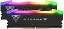 Immagine prodotto Patriot D532GB 7800-38 Viper Xtreme5 RGB K2 PAT PVXR532G78C38K (2 x 16GB, 7800 MHz, RAM DDR5, DIMM)