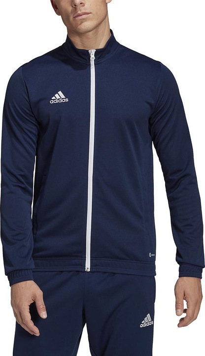 Produktbild adidas Entrada 22 Trainingsjacke Herren (XS)