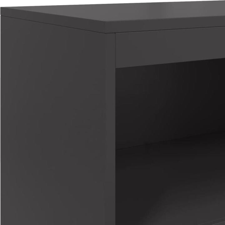 Image du produit vidaXL Highboard (68.50 x 38.50 x 123.50 cm)
