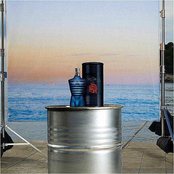Immagine prodotto Gaultier Ultra Mâle (Eau de toilette, 125 ml)