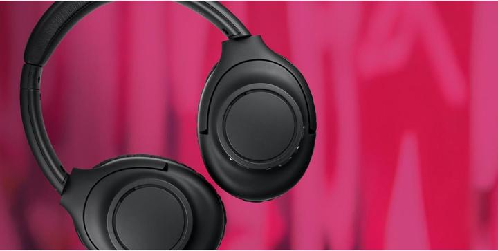 Actual product image Audio-Technica ATH-S300BT (ANC, 60 h, Cable, Wireless)