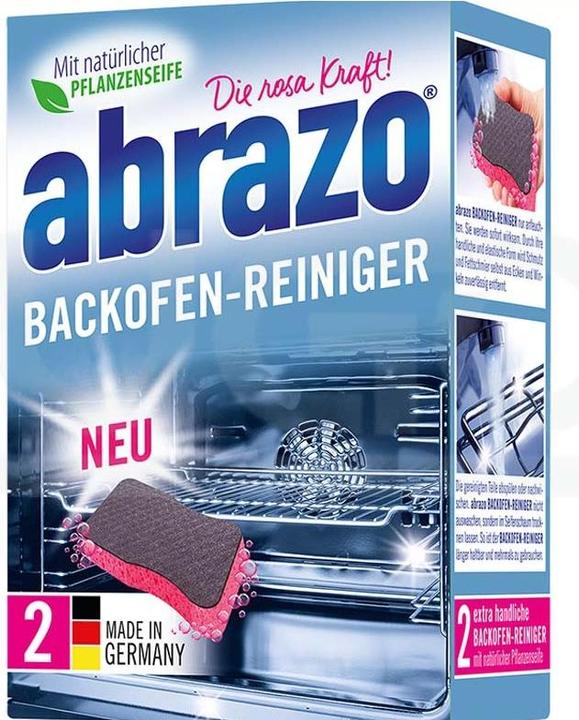 Image du produit Abrazo CeraGlanz (2 pcs)