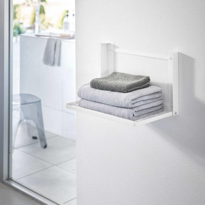 Image du produit Yamazaki Klappbare Ablage TOWER