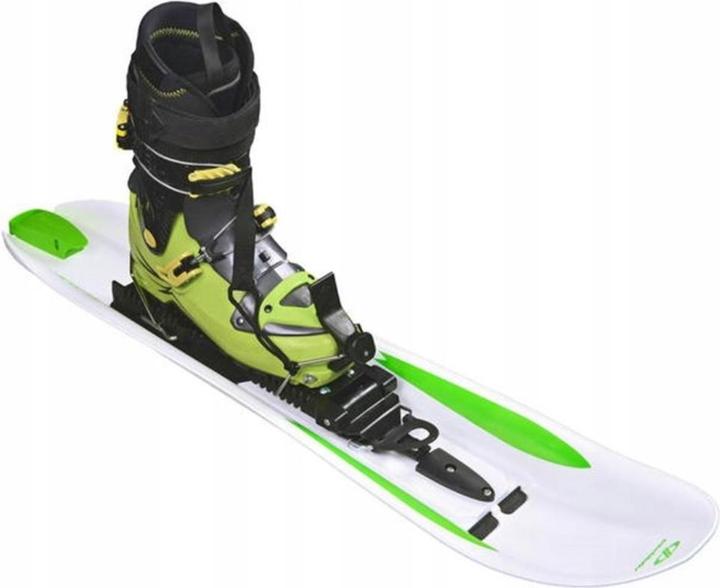 Produktbild Crossblades Hardbootbindung (35.04")
