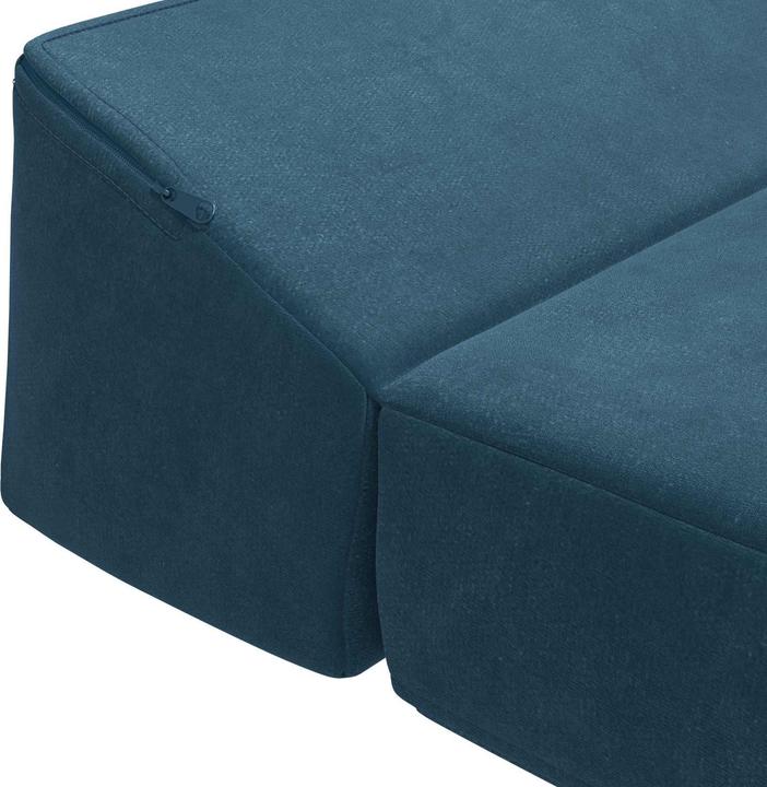 Produktbild vidaXL Klappsofa Bett