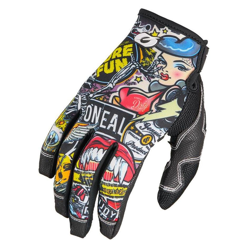 O Neal, Fietshandschoenen, (9, L)