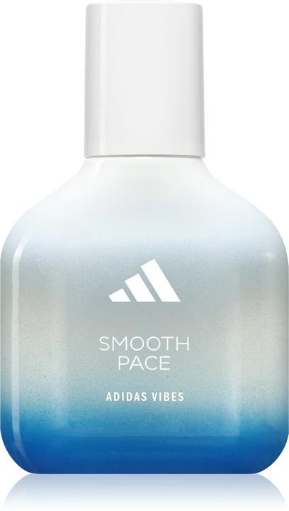 Adidas Vibes Smooth Pace Eau de Parfum 30 ml