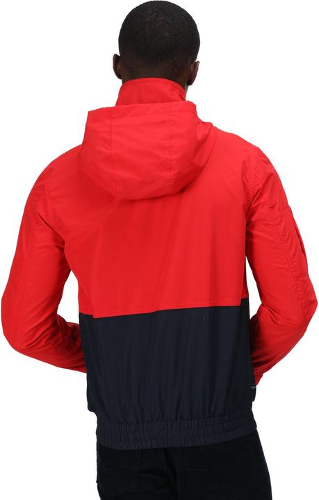 Actual product image Regatta Feelding Bomber Jacket Waterproof (M)